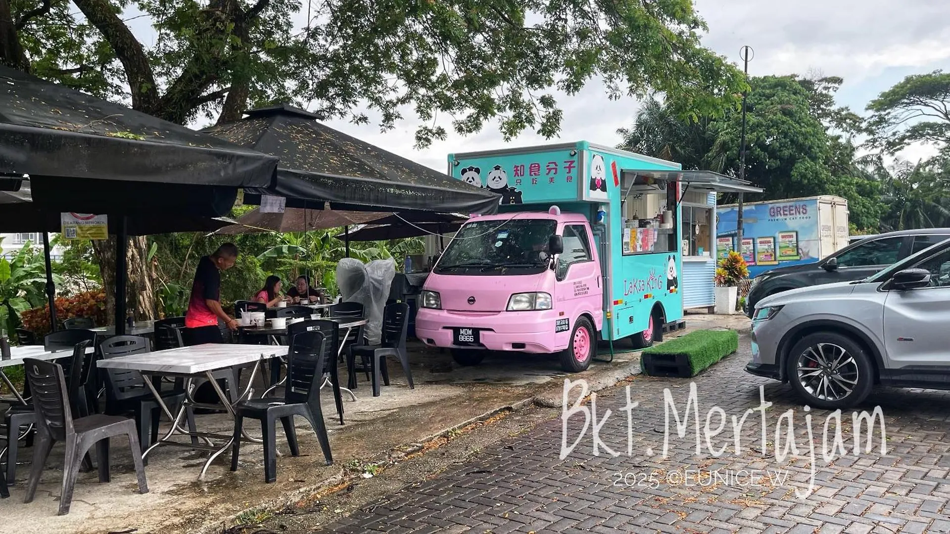 Feriehus Bm Iconcity Landed Home By Wemestay - Near Autocity, Penang Bridge Bukit Mertajam