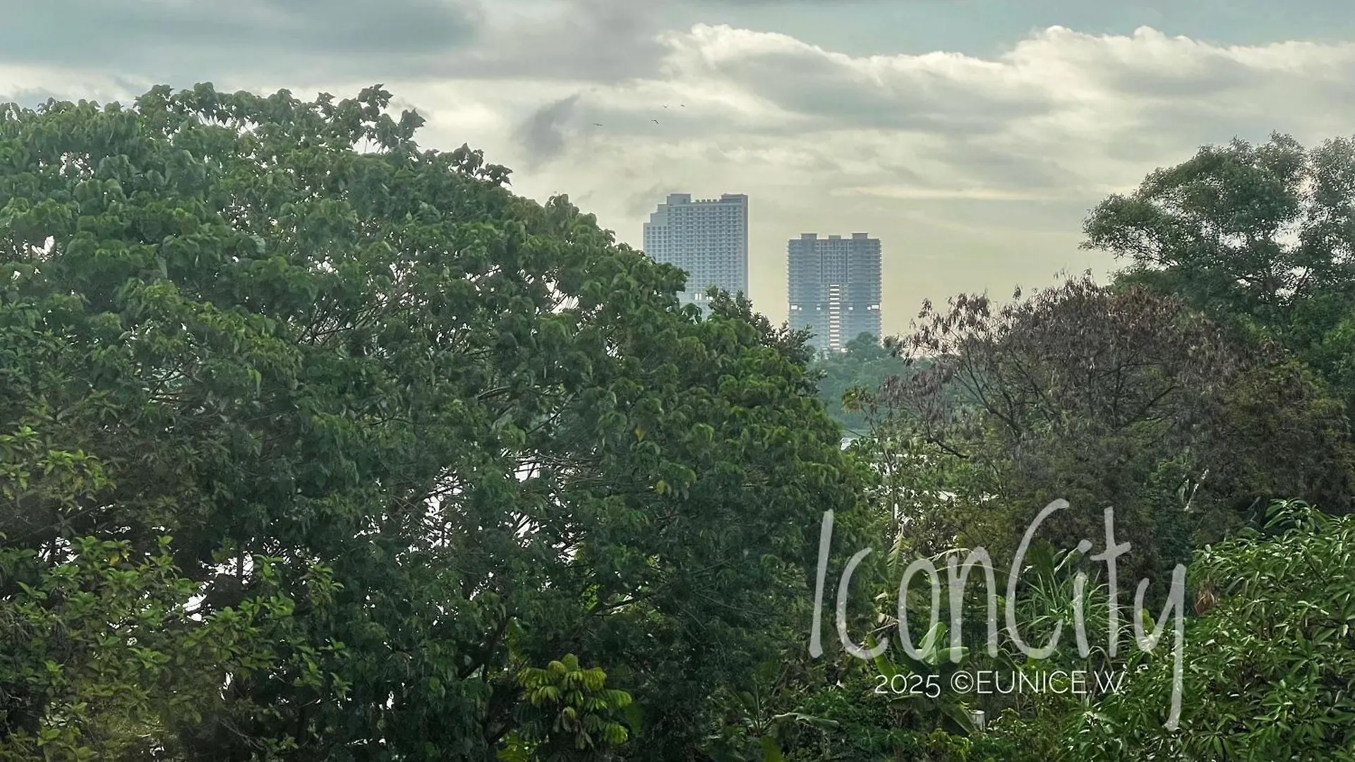 Bm Iconcity Landed Home By Wemestay - Near Autocity, Penang Bridge Bukit Mertajam Malaysia