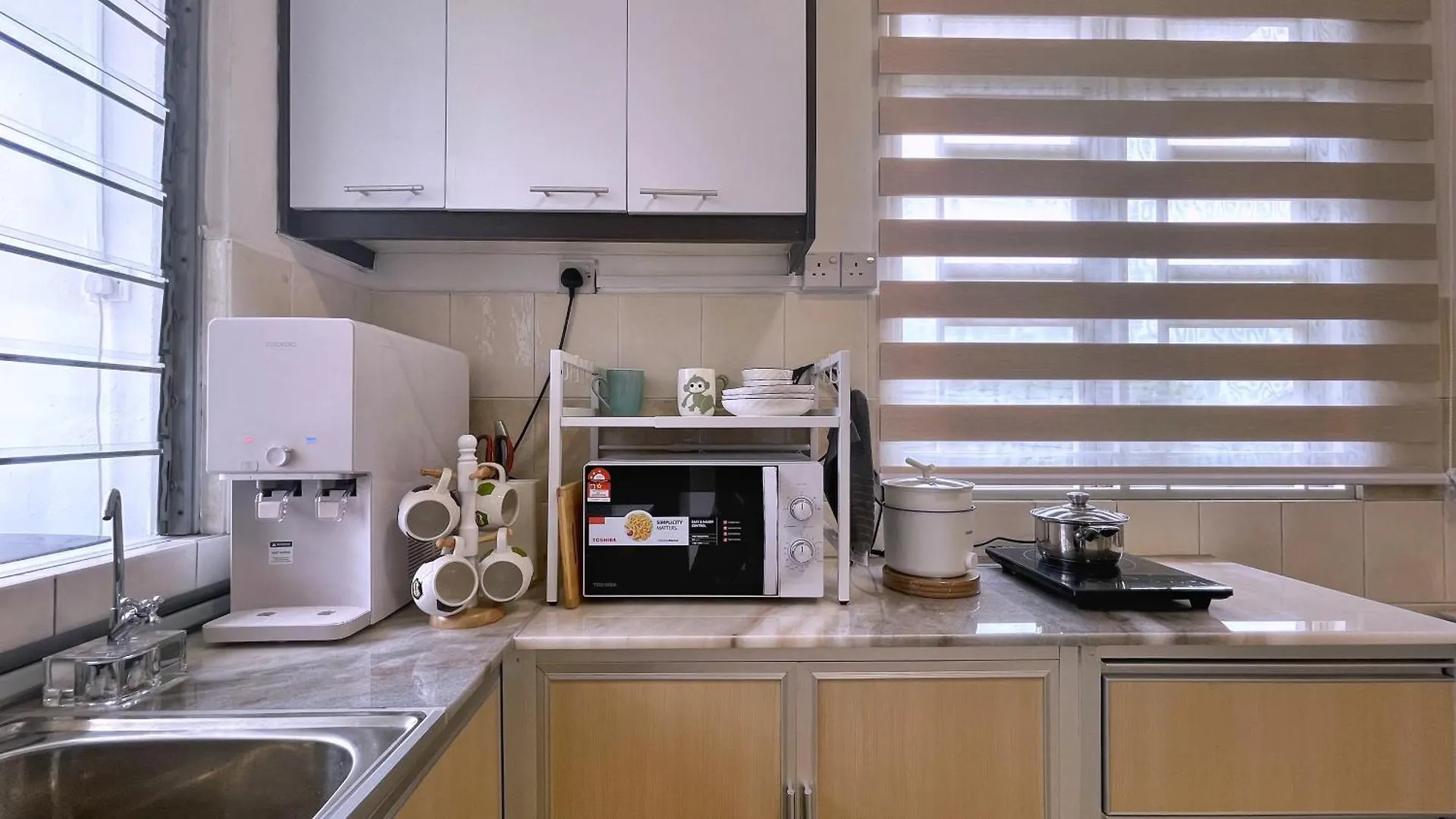 Bm Iconcity Landed Home By Wemestay - Near Autocity, Penang Bridge Bukit Mertajam 0*,