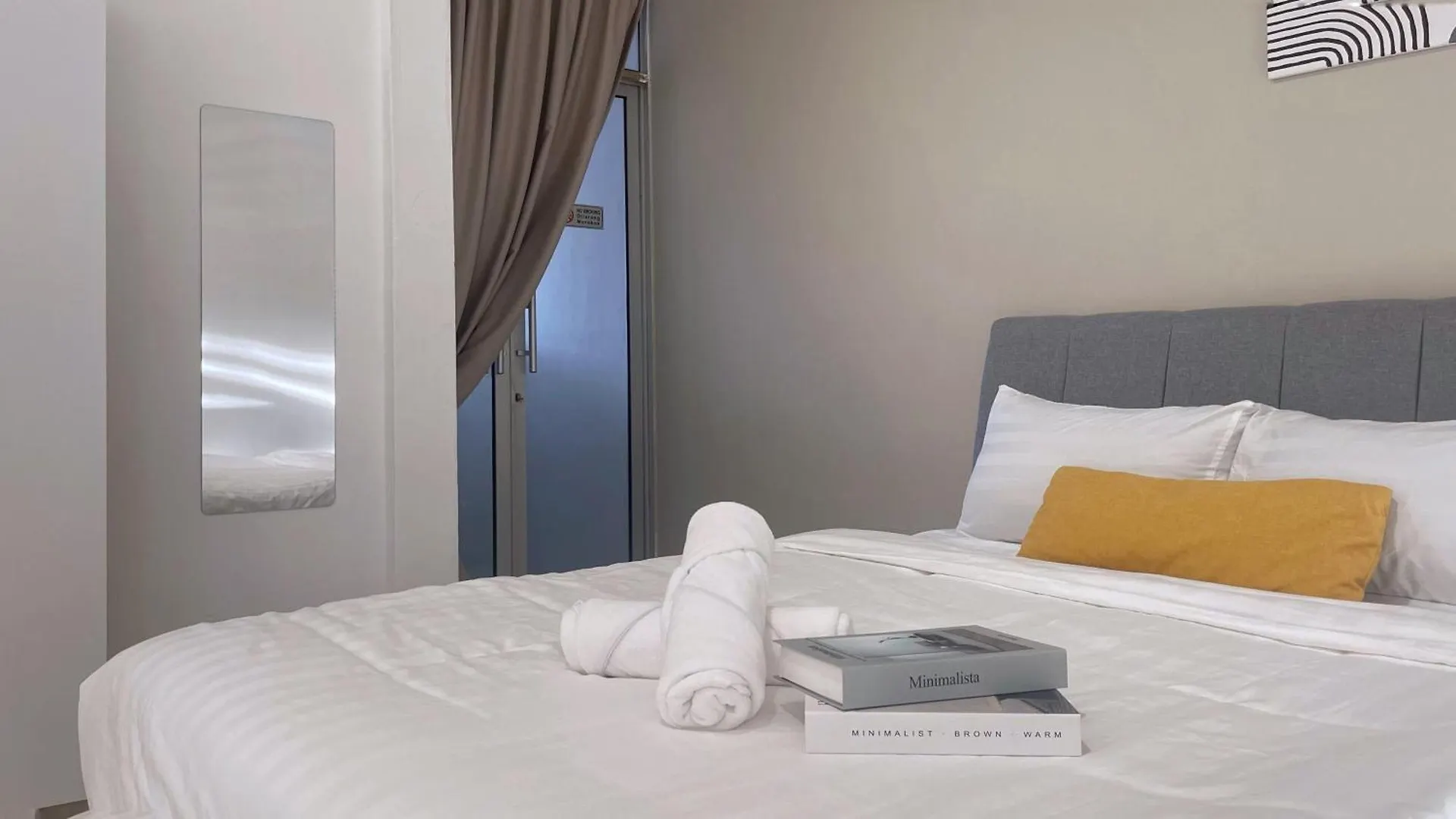 Bm Iconcity Landed Home By Wemestay - Near Autocity, Penang Bridge Bukit Mertajam 0*,