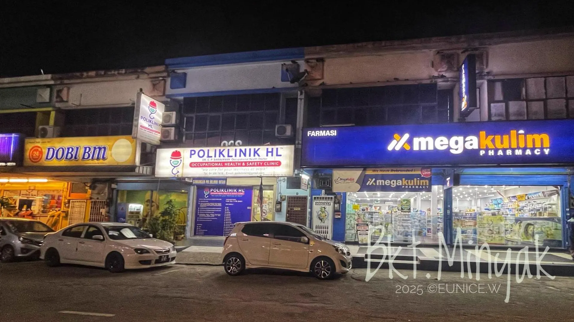 בוקיט מרטג'אם Bm Iconcity Landed Home By Wemestay - Near Autocity, Penang Bridge בוקיט מרטג'אם