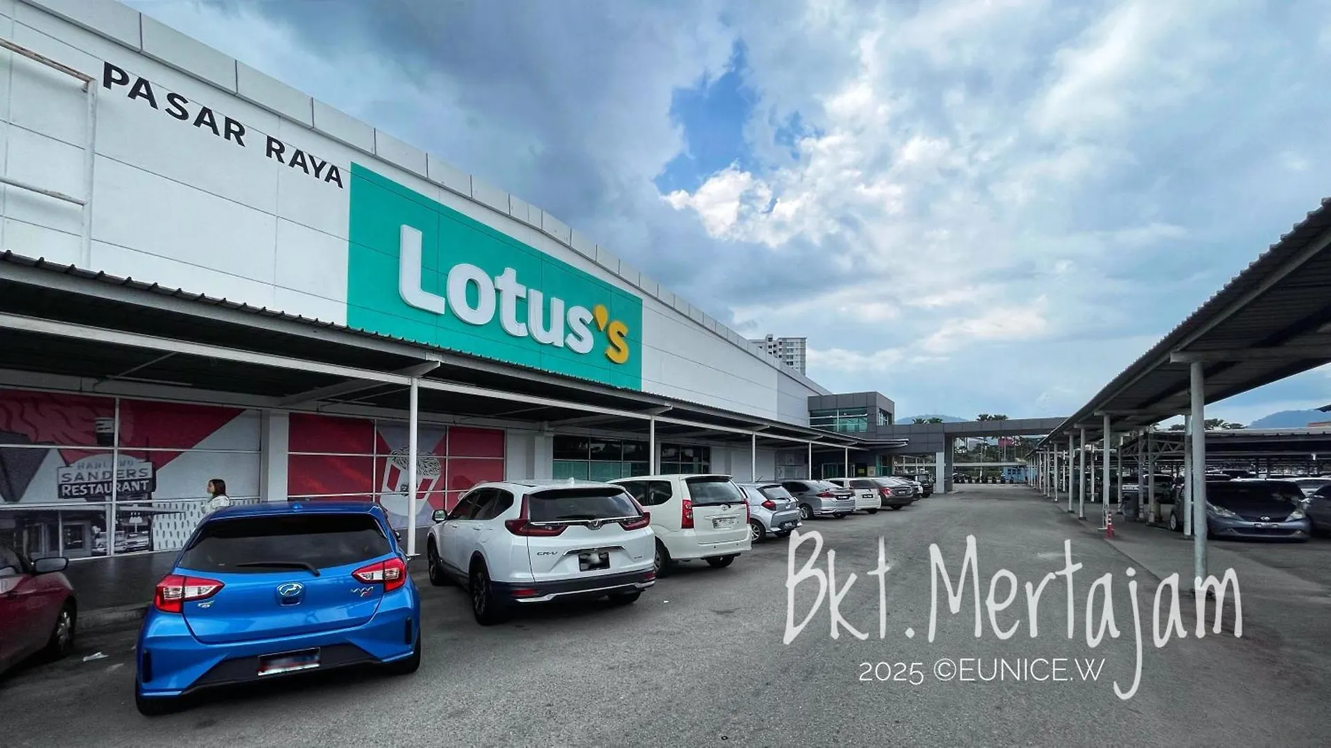 בית נופש בוקיט מרטג'אם Bm Iconcity Landed Home By Wemestay - Near Autocity, Penang Bridge
