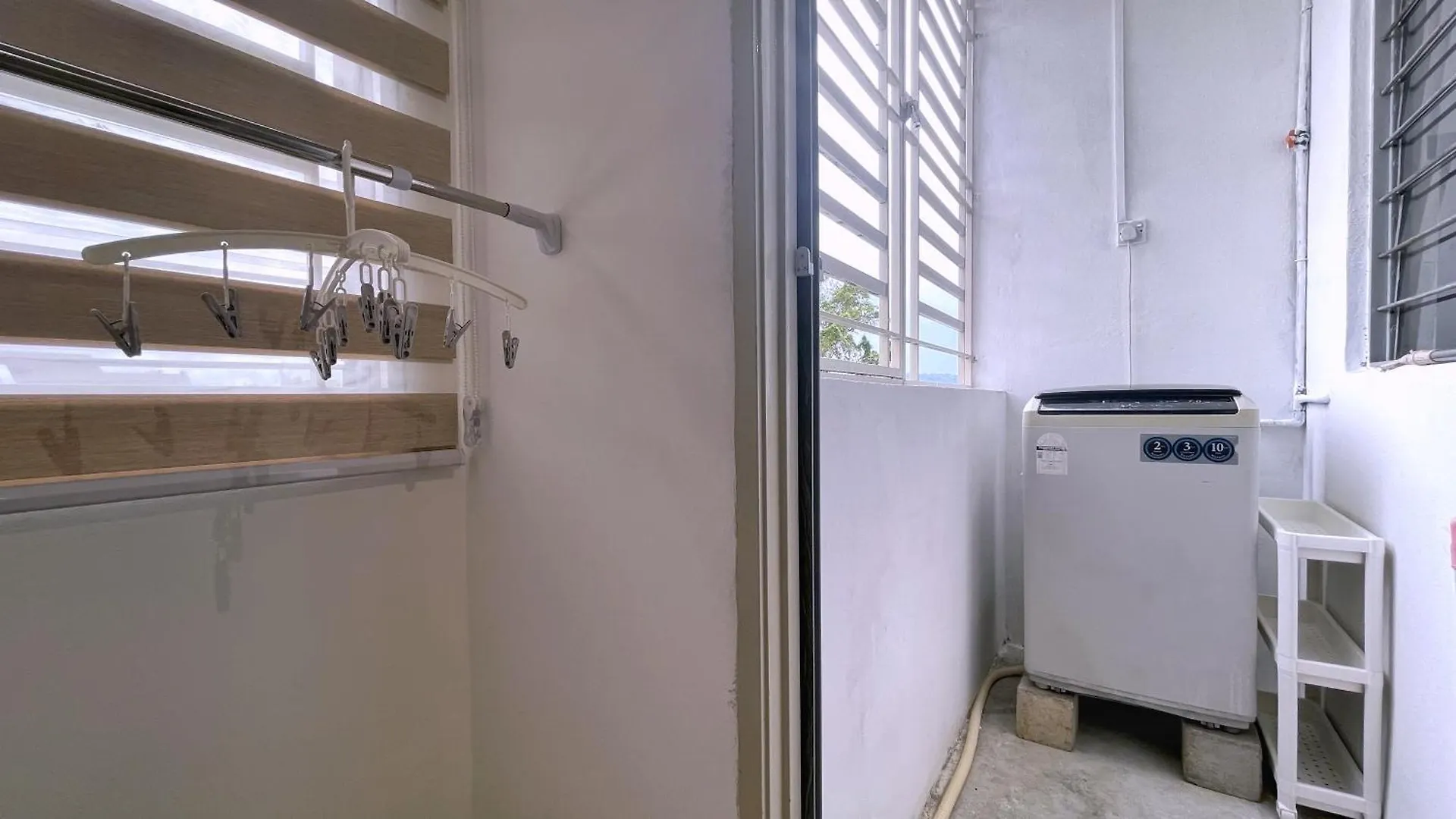 בוקיט מרטג'אם Bm Iconcity Landed Home By Wemestay - Near Autocity, Penang Bridge בית נופש בוקיט מרטג'אם