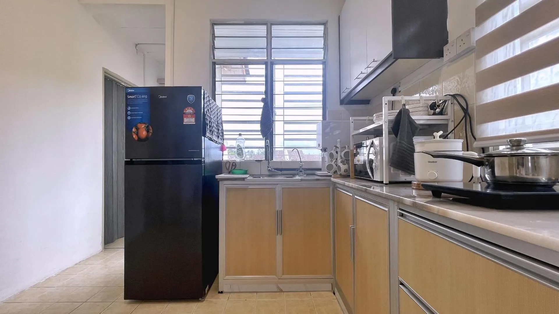 בוקיט מרטג'אם Bm Iconcity Landed Home By Wemestay - Near Autocity, Penang Bridge מלזיה