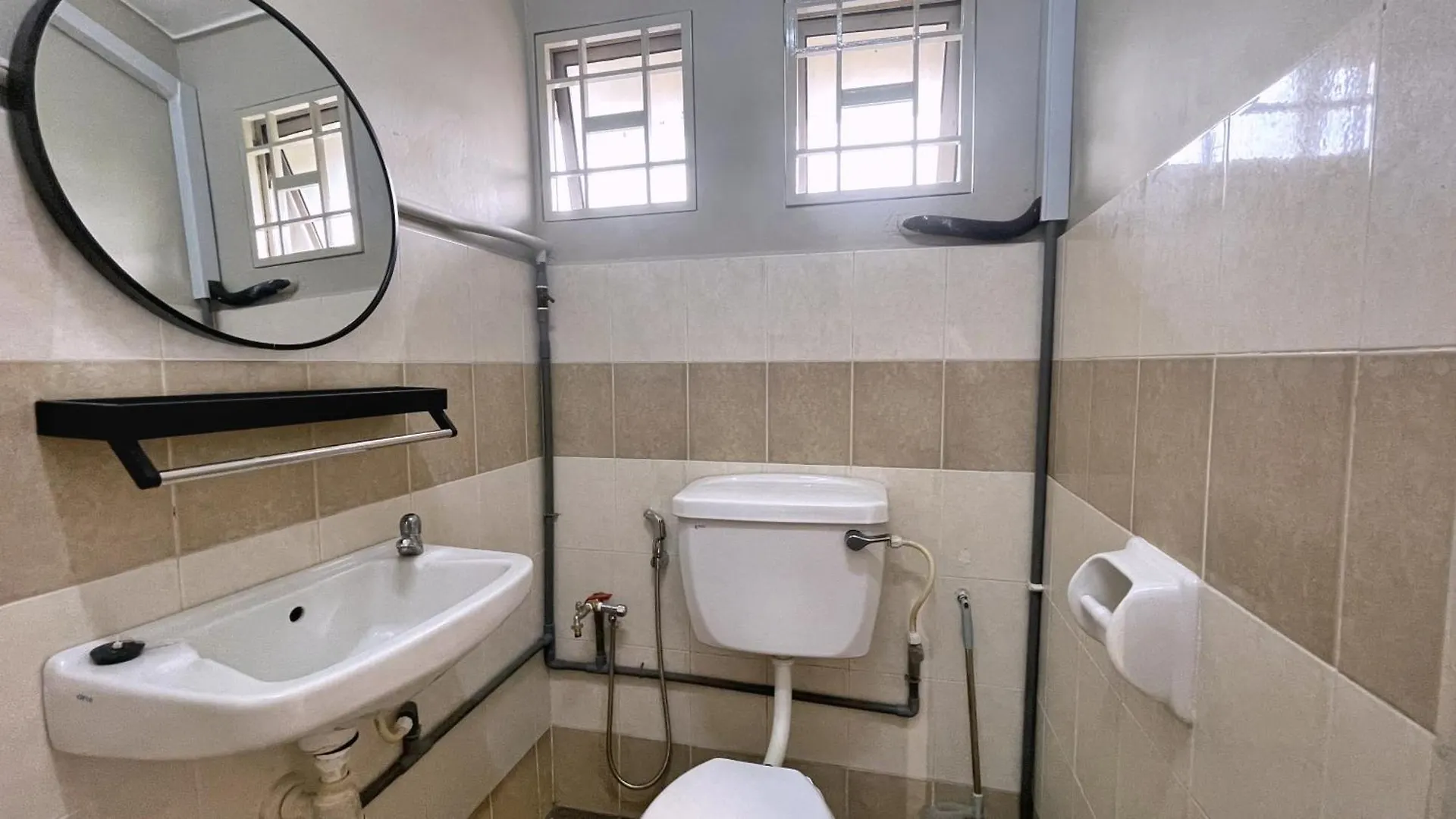 בוקיט מרטג'אם Bm Iconcity Landed Home By Wemestay - Near Autocity, Penang Bridge בית נופש