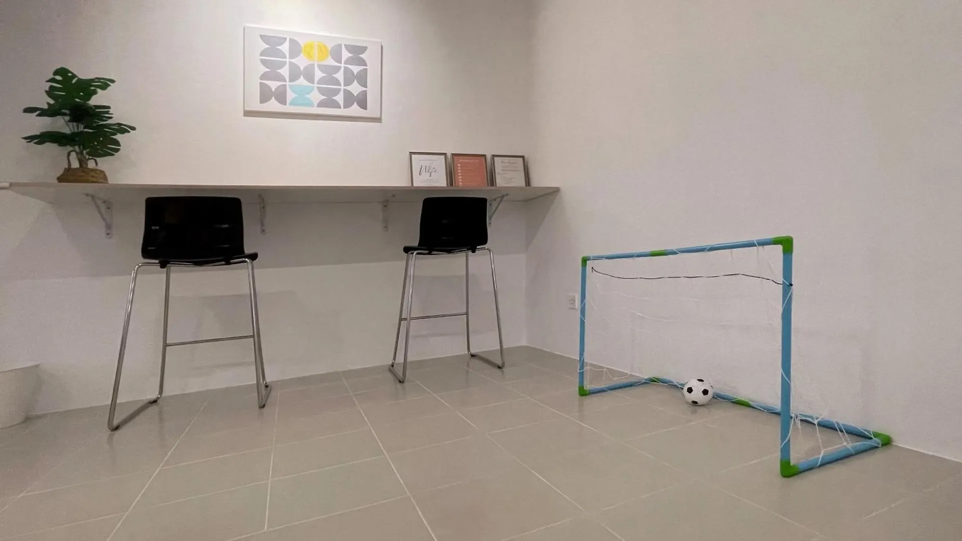 בוקיט מרטג'אם Bm Iconcity Landed Home By Wemestay - Near Autocity, Penang Bridge