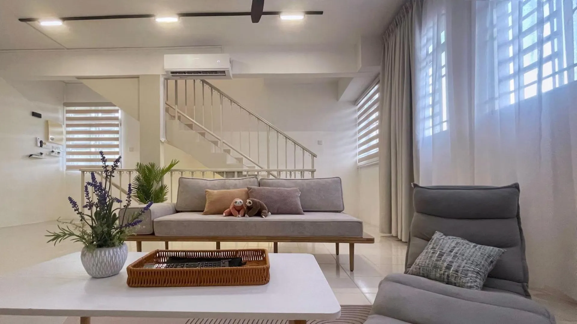 בוקיט מרטג'אם Bm Iconcity Landed Home By Wemestay - Near Autocity, Penang Bridge מלזיה