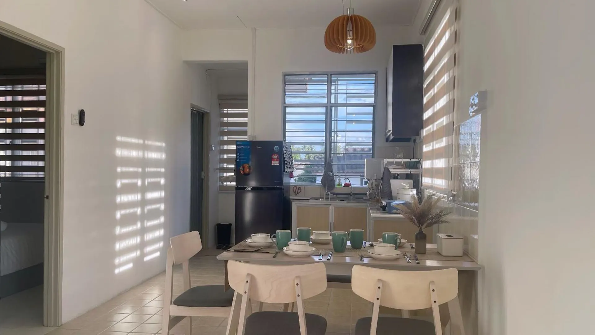 בוקיט מרטג'אם Bm Iconcity Landed Home By Wemestay - Near Autocity, Penang Bridge